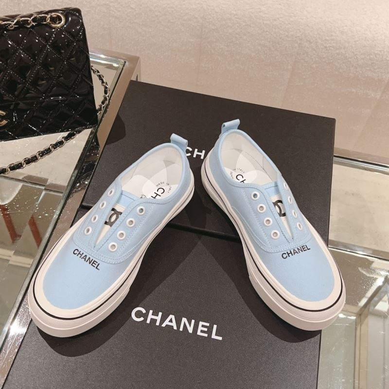 Chanel Sport Shoes